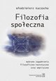 Filozofia spoeczna, Kaczocha Wodzimierz