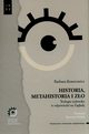 Historia metahistoria i zo, Krawcowicz Barbara