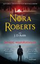 mier wiaroomnym, Roberts Nora