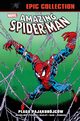 Amazing Spider-Man Epic Collection. Plaga pajkobjcw, 