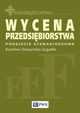 Wycena przedsibiorstwa, Daszyska-ygado Karolina