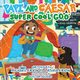 Papi and Caesar, Ervin III Michael L