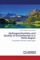 Hydrogeochemistry and Quality of Groundwater in a Delta Region, Pusapati Venkata Nageswara Rao