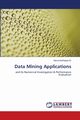 Data Mining Applications, M. Hanumanthappa