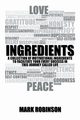 Ingredients, Robinson Mark