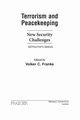 Terrorism and Peacekeeping, 