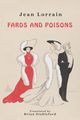 Fards and Poisons, Lorrain Jean