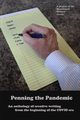 Penning the Pandemic, TBD anthology