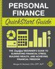 Personal Finance QuickStart Guide, Rochard CFA RLP Morgen