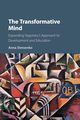 The Transformative Mind, Stetsenko Anna