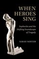 When Heroes Sing, Nooter Sarah