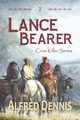 Lance Bearer, Dennis Alfred