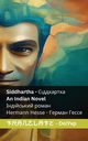 Siddhartha - Eine Indische Dichtung / ?????????? - ?????????? ?????, Hesse Hermann