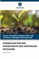 EIGENSCHAFTEN DER PHOSPHORITE DES ZENTRALEN KZYLKUMS, Sirojiddin Sakhomiddin ugli Zoirov