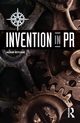 Invention in PR, Ritchie Adam