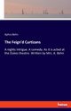 The Feign'd Curtizans, Behn Aphra