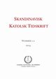 Skandinavisk Katolsk Tidskrift, 