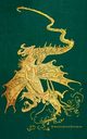 Drachenknigin (Notizbuch), Rose Luisa