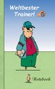 Weltbester Trainer, Taane Theo von