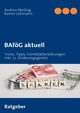 BAfG aktuell, Meiling Andrea