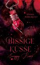 Bissige Ksse, Hugo Dania Mari