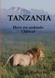 Tanzania. Dove sta andando l'Africa?, Bo Enrico