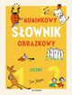 Muminkowy sownik obrazkowy Liczby, Jansson Tove