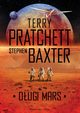 Dugi Mars, Baxter Stephen, Pratchett Terry