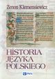 Historia jzyka polskiego, Klemensiewicz Zenon