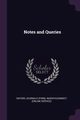 Notes and Queries, Journals Oxford