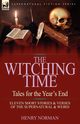 The Witching Time, Norman Henry