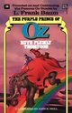 Purple Prince of Oz (The Wonderful Oz Books, No 26), Thompson Ruth Plumly