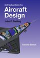 Introduction to Aircraft Design, second             edition, Fielding John P.
