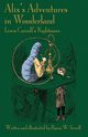 Alix's Adventures in Wonderland, Sewell Byron W.