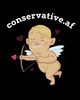 conservative.af, Cupid Honey