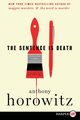 Sentence Is Death LP, The, Horowitz Anthony