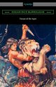 Tarzan of the Apes, Burroughs Edgar Rice