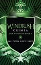 Windrush - Crimea, Archibald Malcolm