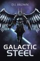 Galactic Steel, Brown D.I.