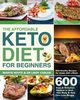 The Affordable Keto Diet for Beginners, Houte Maryn