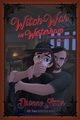 Witch War in Westerham, Lister Dionne