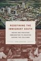 Redefining the Immigrant South, Quraishi Uzma