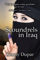 Scoundrels in Iraq, Dupar Kenny