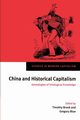 China and Historical Capitalism, 