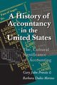 A History of Accountancy in the United States, PREVITS GARY JOHN