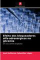 Efeito dos bloqueadores alfa-adrenrgicos na glicemia, Cabanillas Lpez Jos Guillermo