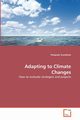 Adapting to Climate Changes, Scandizzo Pasquale