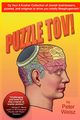 Puzzle Tov!, Weisz Peter
