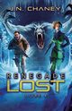 Renegade Lost, Chaney J.N.