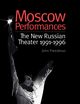 Moscow Performances, Freedman John